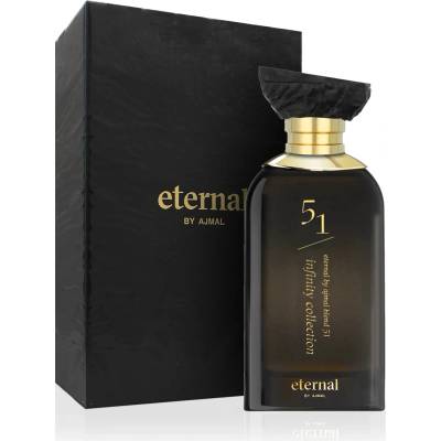 Ajmal Infinity Collection Eternal 51 parfémovaná voda unisex 100 ml