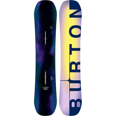 Burton Kids Custom Smalls Faded 26/27