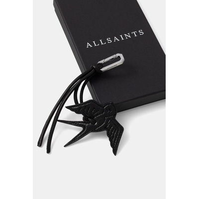 AllSaints Кожен ключодържател AllSaints SWALLOW (W127XE)