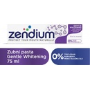 Zubní pasty Zendium zubní pasta Gentle Whitening 75 ml