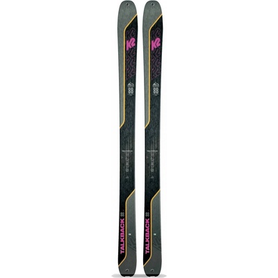 K2 Talkback 88 21/22