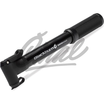 Blackburn Mountain Anyvalve