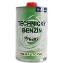 Technický benzín - 0.8l