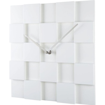 ExitDesign KUBI, biele 30cm