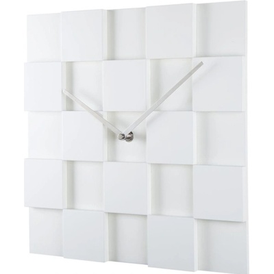 ExitDesign KUBI, biele 30cm
