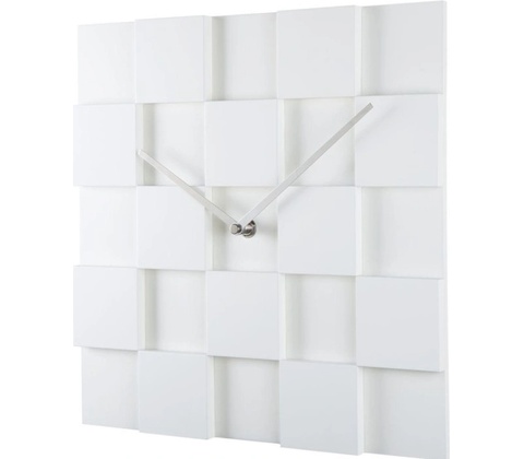 ExitDesign KUBI, biele 30cm