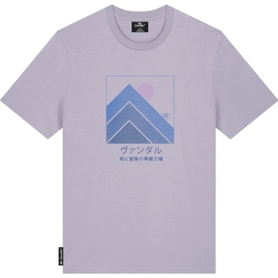 The Vandal Mount Fuji lavender