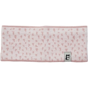 Namuk Детска лента за глава Namuk Kid's Ciel Merino Headband - Light Rose / Dust Rose - размер L/XL (204-9088-0212)