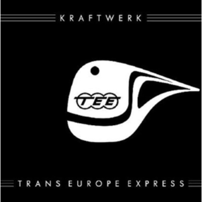 KRAFTWERK: TRANS-EUROPE EXPRESS LP