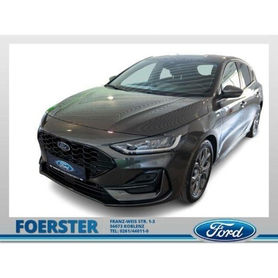 Ford Focus 1.0 ST-Line 92 kW