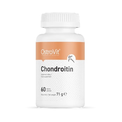 OstroVit Chondroitin 60 табл