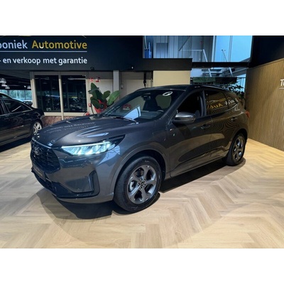 Ford Kuga 2.5 PHEV ST-Line 178 kW
