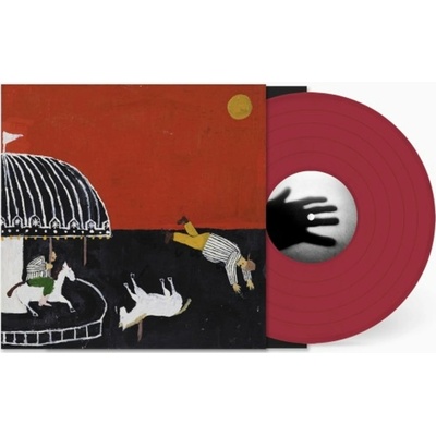 The Men - BUYER BEWARE Vinyl