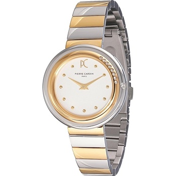 Pierre Cardin CF. 1010. MU. 2 - Дамски часовник (CF.1010.MU.2)