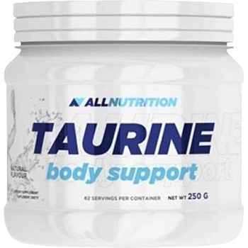Image 1 of ALLNUTRITION Taurine Body Support [250 грама]