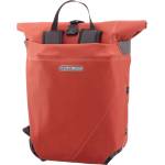 Ortlieb Велосипедна дисага Ortlieb Vario Plus 26 Pannier - Dark Chili - размер 26 l (510-5660-0211)
