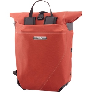 Ortlieb Велосипедна дисага Ortlieb Vario Plus 26 Pannier - Dark Chili - размер 26 l (510-5660-0211)