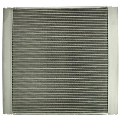 Chladič, chlazení motoru THERMOTEC D7I008TT