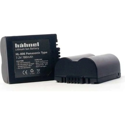 Hähnel CGA-S006