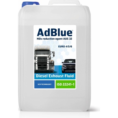 Prista AdBlue 20 l