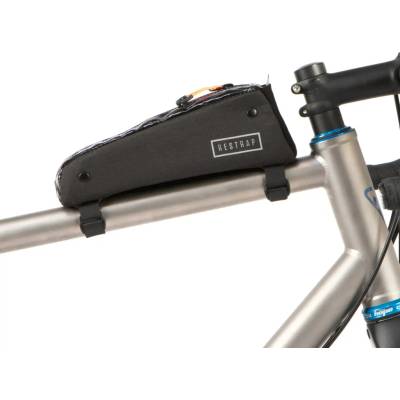Restrap Aero Race Top Tube Bag S