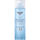 Přípravky na čištění pleti Eucerin DermatoCLEAN 2020 micelární voda 3v1 200 ml