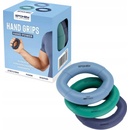 Spokey Hand Power sada 3 Posilovacie krúžky