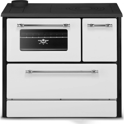 Higher Co Omega 701T levý bílá