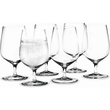 Holmegaard Чаши за вода Cabernet 6 бр (4303393)