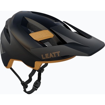 Leatt Велосипедна каска Leatt MTB AllMtn 3.0 V25 rust