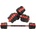 Sportmann Комплект дъмбели и циментови гири Sportmann SHG06 40 кг