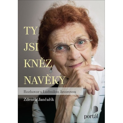 Jančařík Zdeněk - Ty jsi kněz navěky