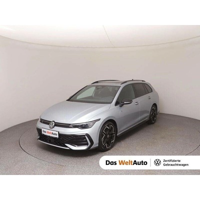 Volkswagen Golf Variant DSG 110 kW