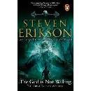 The God is Not Willing