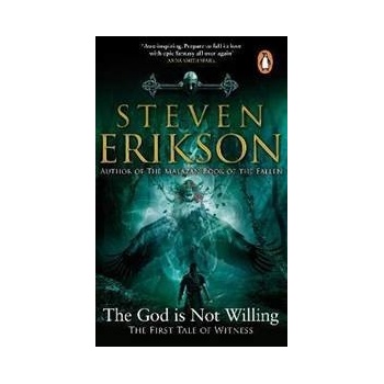 The God is Not Willing