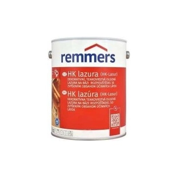 Remmers HK Lasur 0,75 l pinie