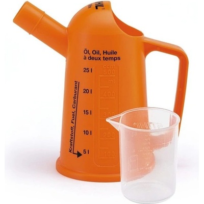 Odměrka STIHL (0,5 l)