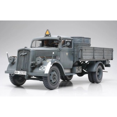Tamiya German CARGO TRUCK 3 ton 4x2 1:35
