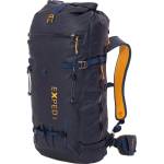 EXPED Алпийска раница Exped Serac 50 Mountaineering backpack - Navy (503-1014-0311)