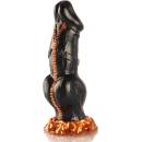 EPIC Deimos Power Ecstasy pes fantasy dildo