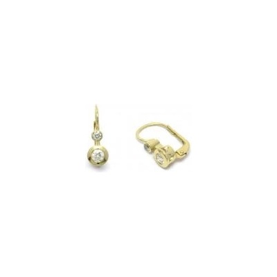 Optima Diamant náušnice JO1890304