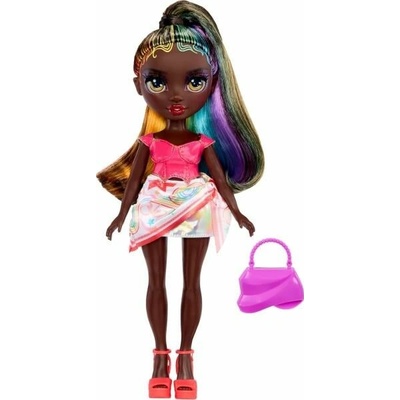 Rainbow High Fashion bábika Iris TV