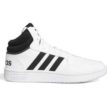 Adidas Обувки Hoops 3.0 Mid Classic Vintage