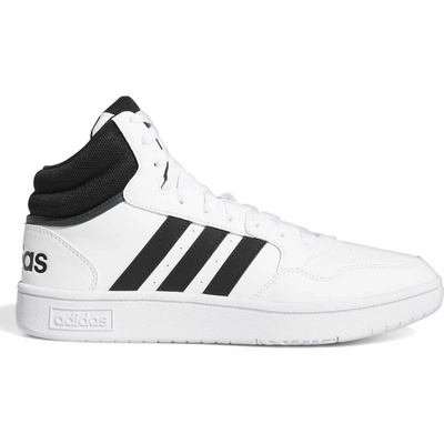 Adidas Обувки Hoops 3.0 Mid Classic Vintage