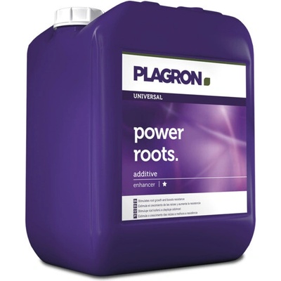 Plagron Power Roots - kořenový stimulátor Objem: 10 l
