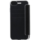 Pouzdro Karl Lagerfeld Choupette Book iPhone 7/8 černé