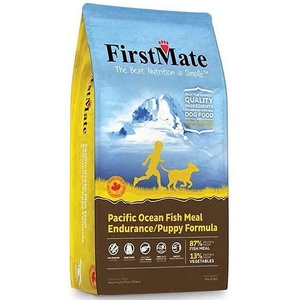 FirstMate Тихоокеанска риба КУЧЕ 2, 3 кг