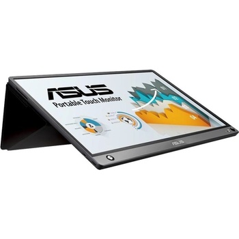 Image 1 of ASUS ZenScreen MB16AMT