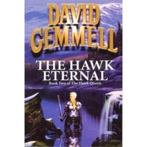 Hawk Eternal | David Gemmell (ISBN: 9781857238525)