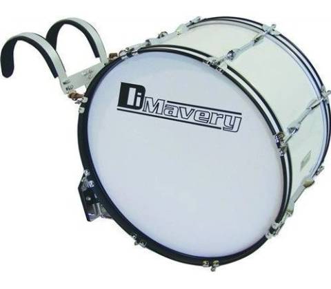 Dimavery MB-428